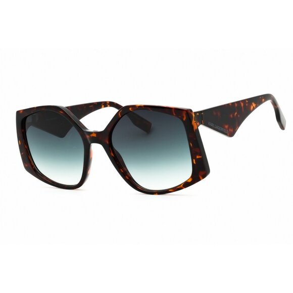 KARL LAGERFELD Sunglasses KL6208S-242-55 New with tags